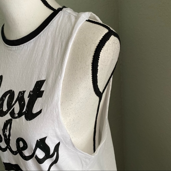 NWOT Cotton On tank - Picture 3 of 5